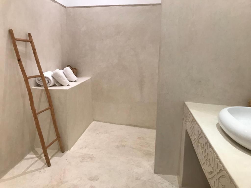 Riad Dar Asam Marrakesh Luaran gambar
