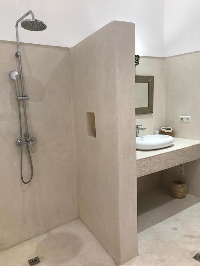 Riad Dar Asam Marrakesh Luaran gambar