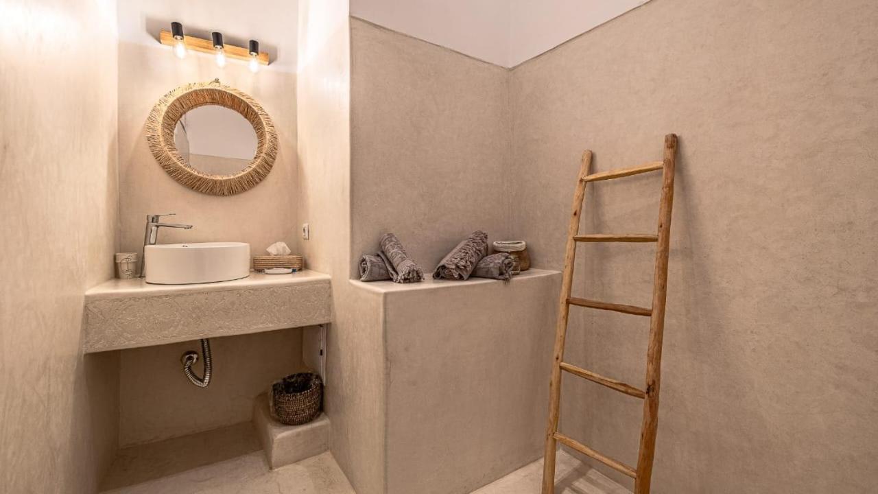 Riad Dar Asam Marrakesh Luaran gambar